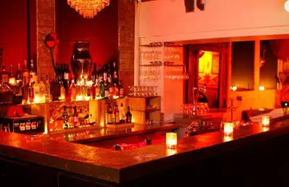 Marrakech Cocktail Bar, Melbourne CBD, Melbourne